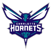 Charlotte Hornets logo